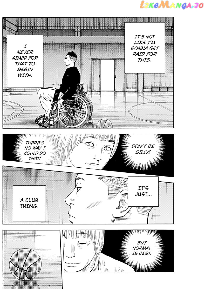 Real, Chapter 94 image 23